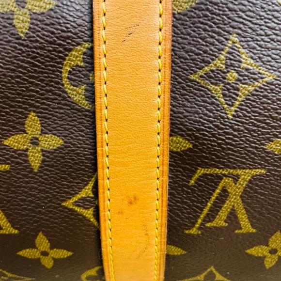 Authentic Louis Vuitton Flanerie 50 ❌SOLD ❌ - Picture 6 of 15